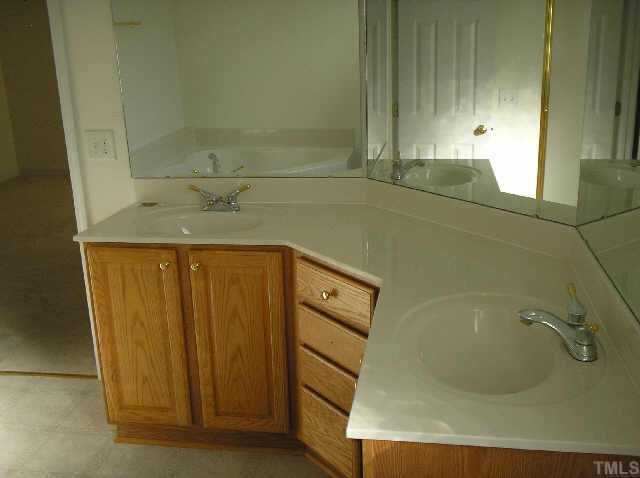 545 Seastone Street Raleigh, NC 27603 - Photo 9 of 11 Master Bath