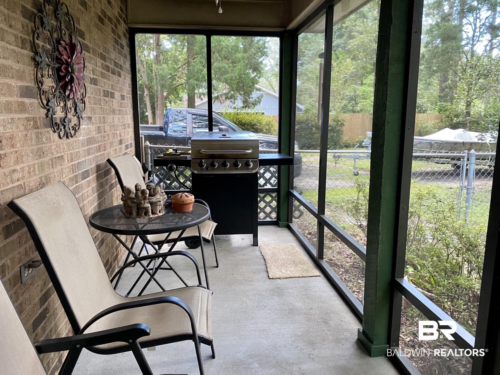 2416 Spring Creek Circle Mobile, AL 36693 - Photo 3 of 34