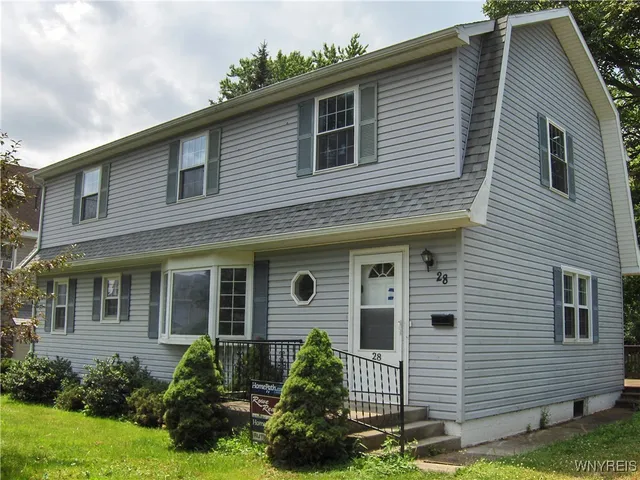 $225,500 | 28 Folger Street, Geneva City, NY 14456
