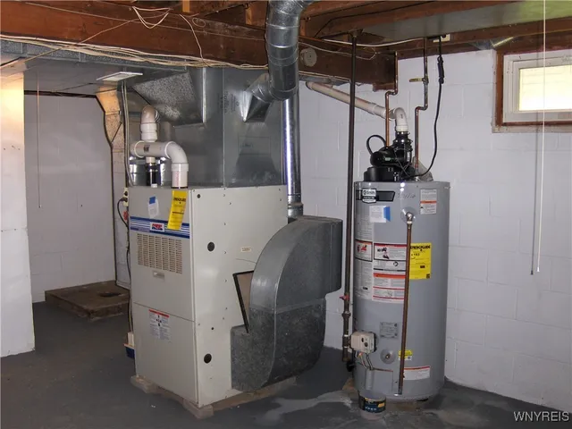 $225,500 | 28 Folger Street, Geneva City, NY 14456