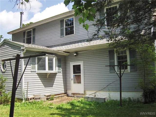 $225,500 | 28 Folger Street, Geneva City, NY 14456