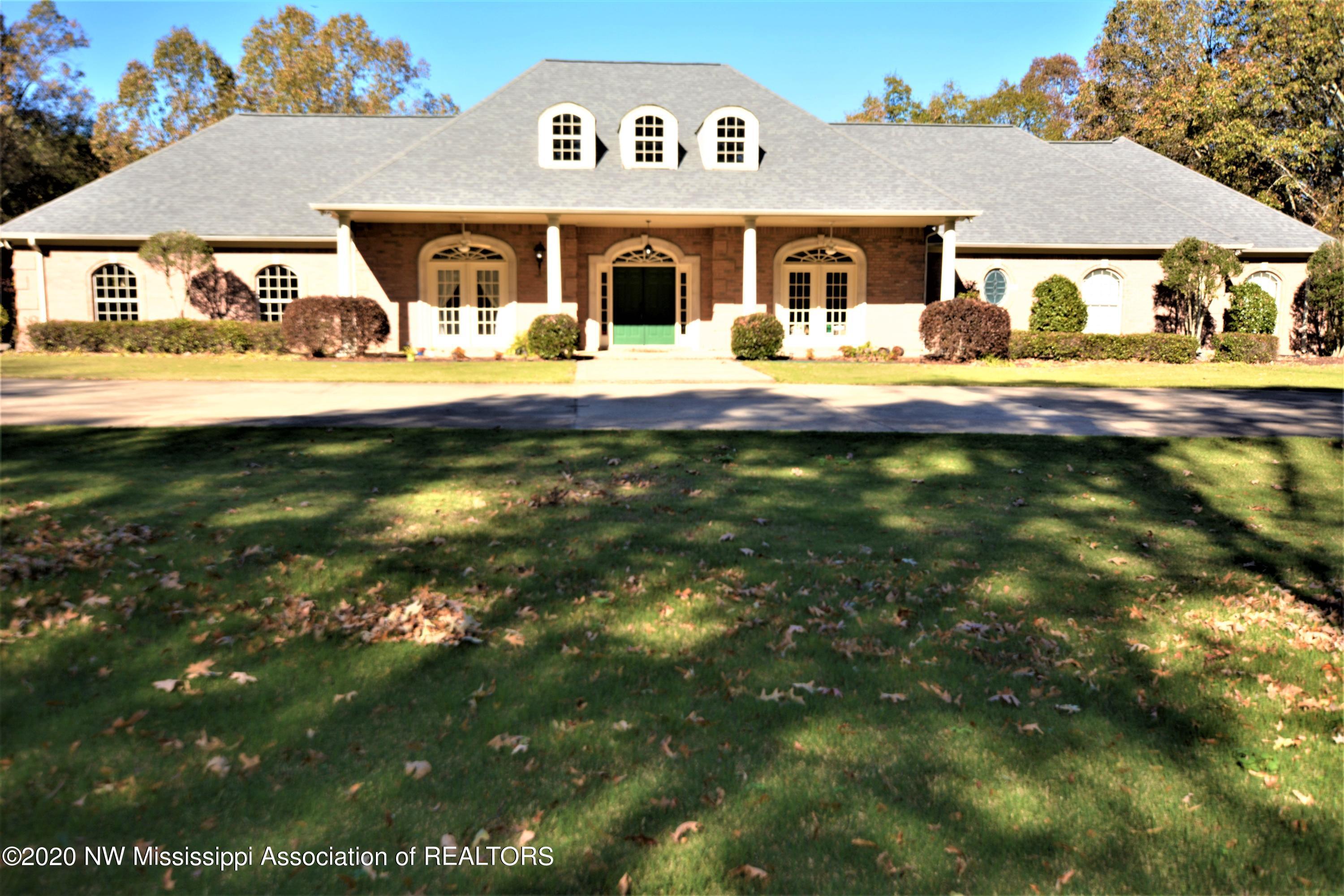 4720 Byhalia Road Hernando, MS 38632 - Photo 1 of 49 View of Home