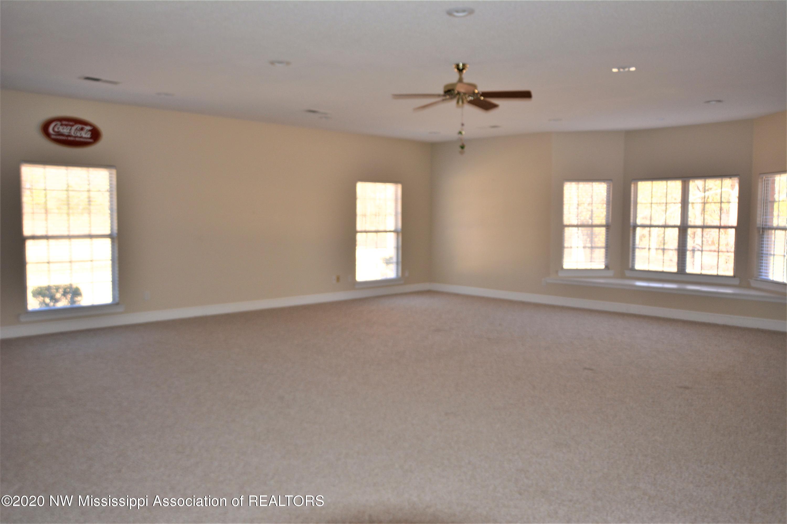 4720 Byhalia Road Hernando, MS 38632 - Photo 19 of 49 Bonus/Media Room
