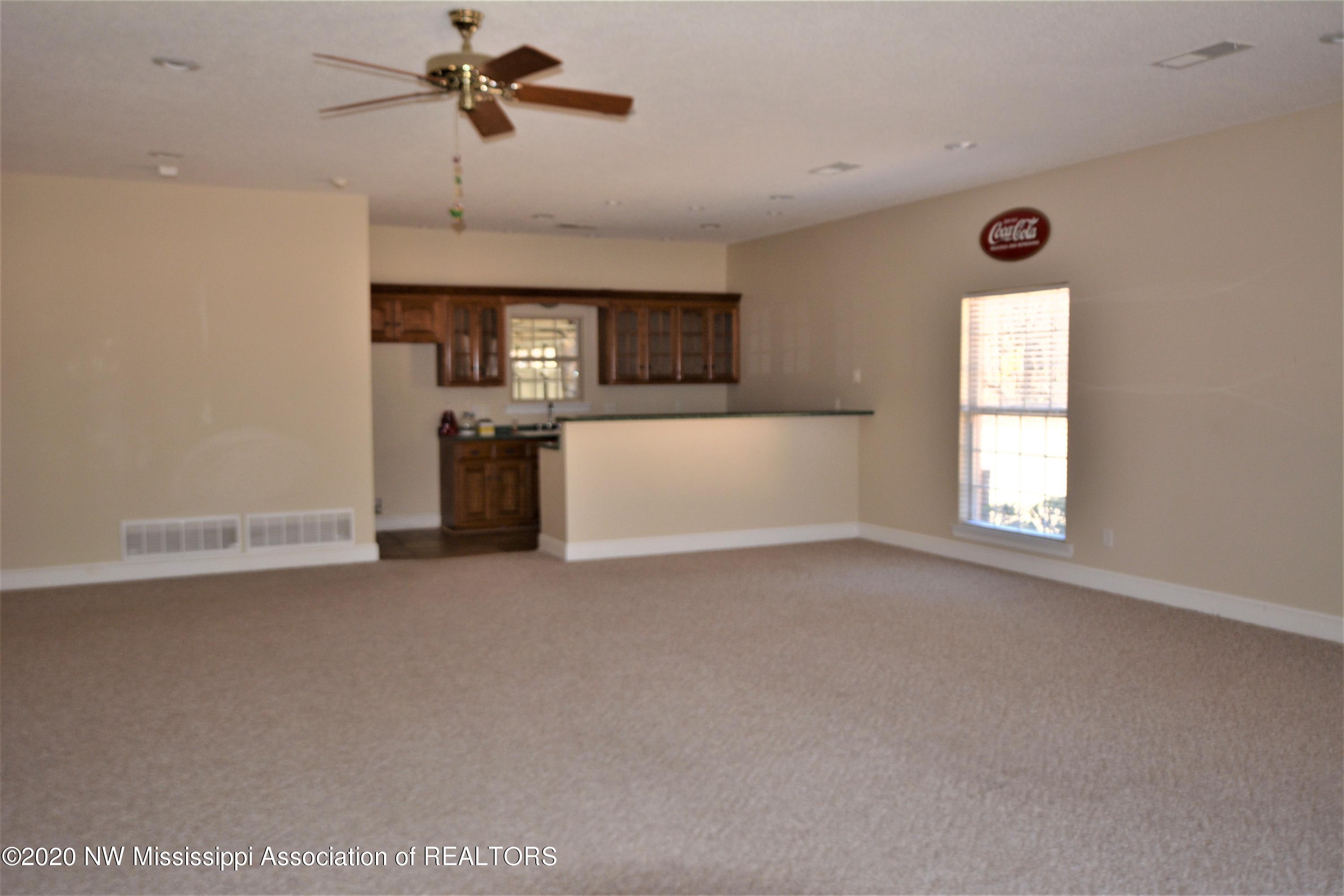 4720 Byhalia Road Hernando, MS 38632 - Photo 21 of 49 Bonus/Media Room