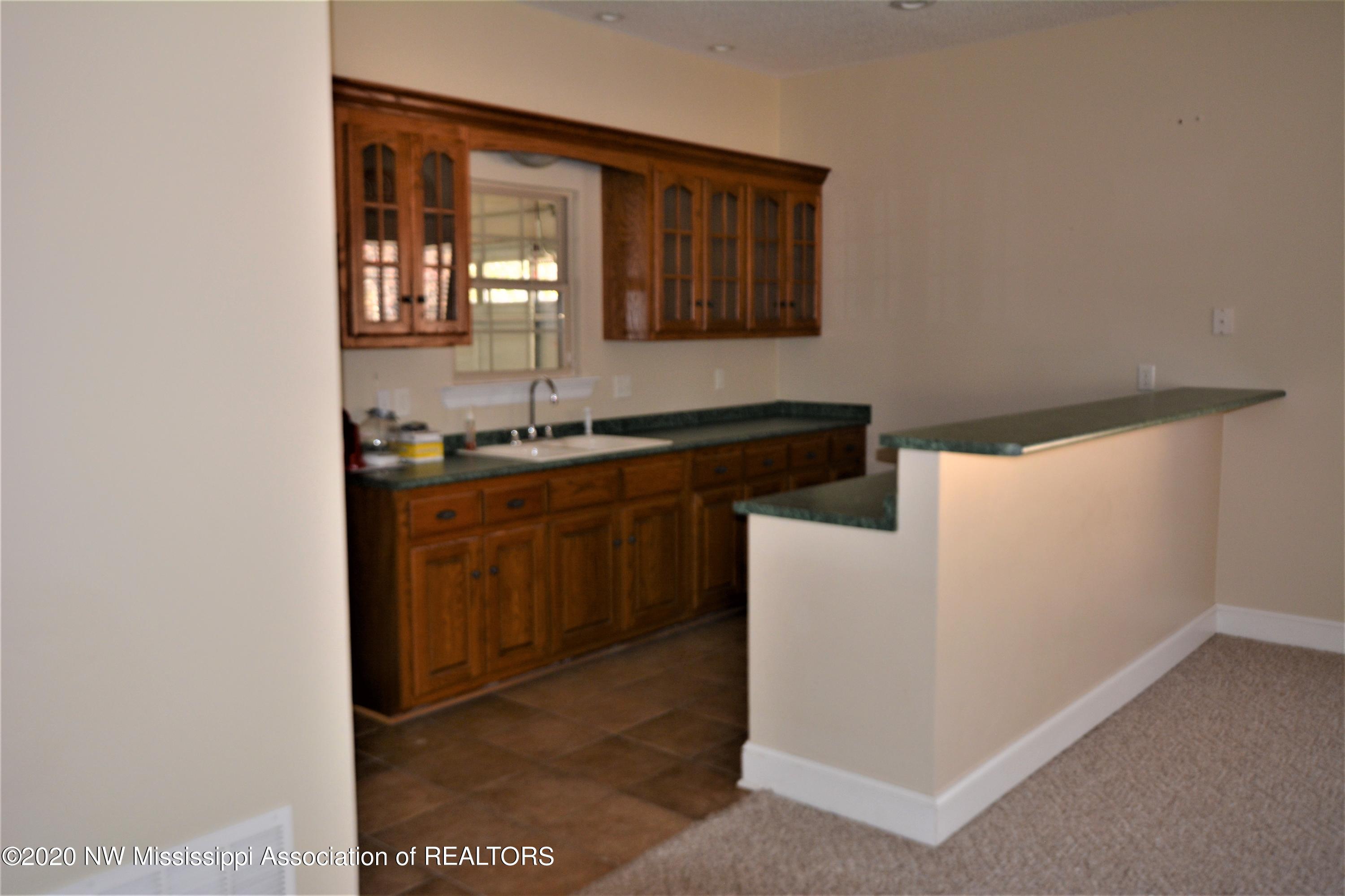 4720 Byhalia Road Hernando, MS 38632 - Photo 22 of 49 Bonus/Media Room