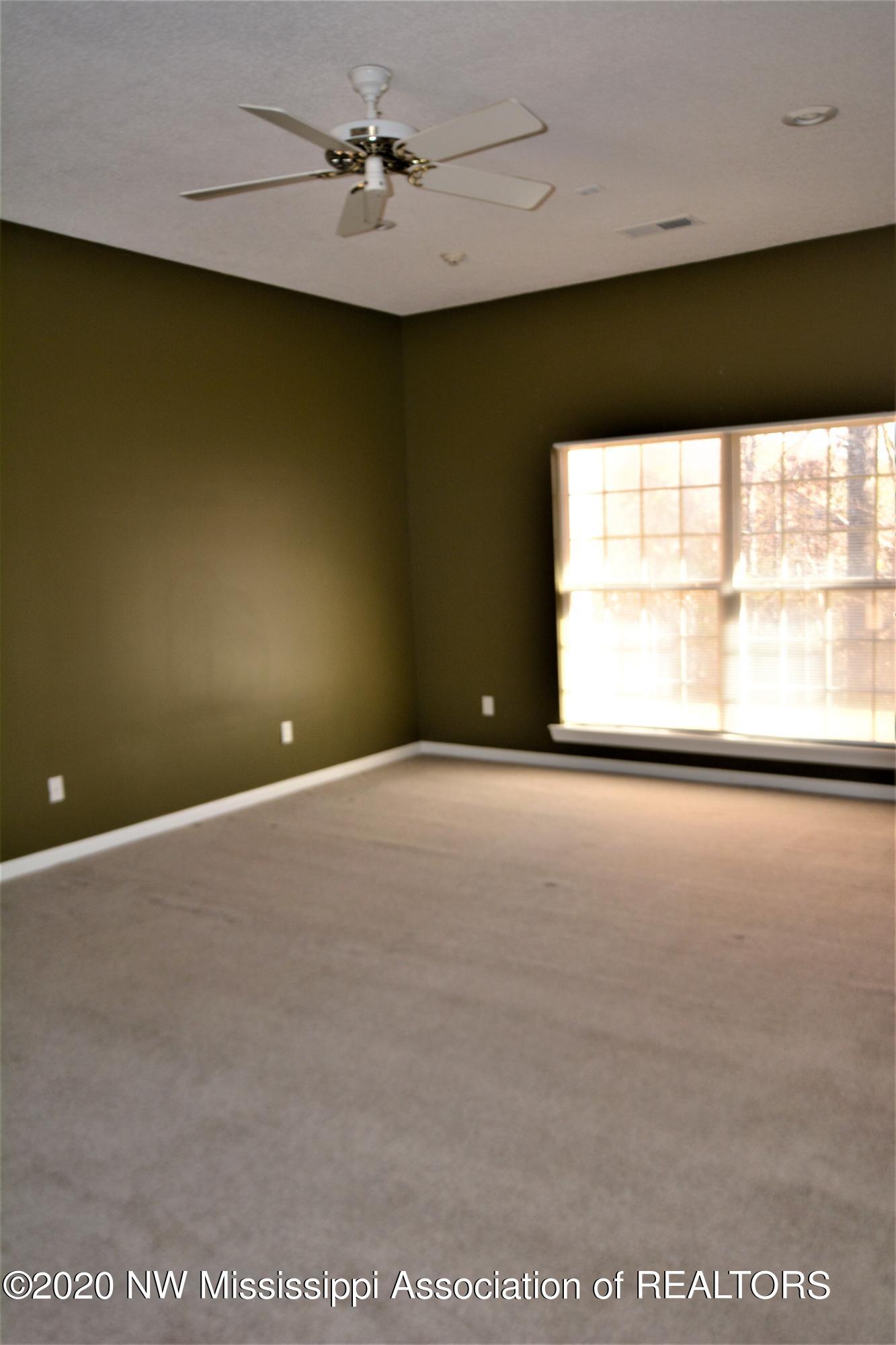 4720 Byhalia Road Hernando, MS 38632 - Photo 36 of 49 Master Bedroom
