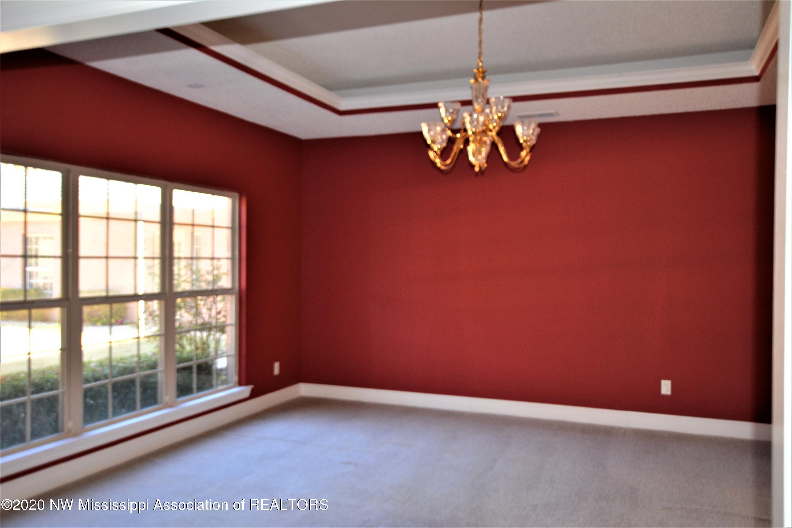 4720 Byhalia Road Hernando, MS 38632 - Photo 7 of 49 Dining Room