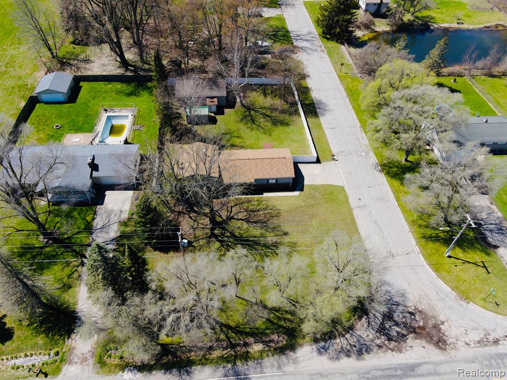 13329 North Bray Road Clio, MI 48420 - Photo 30 of 32 Gallery Image 30