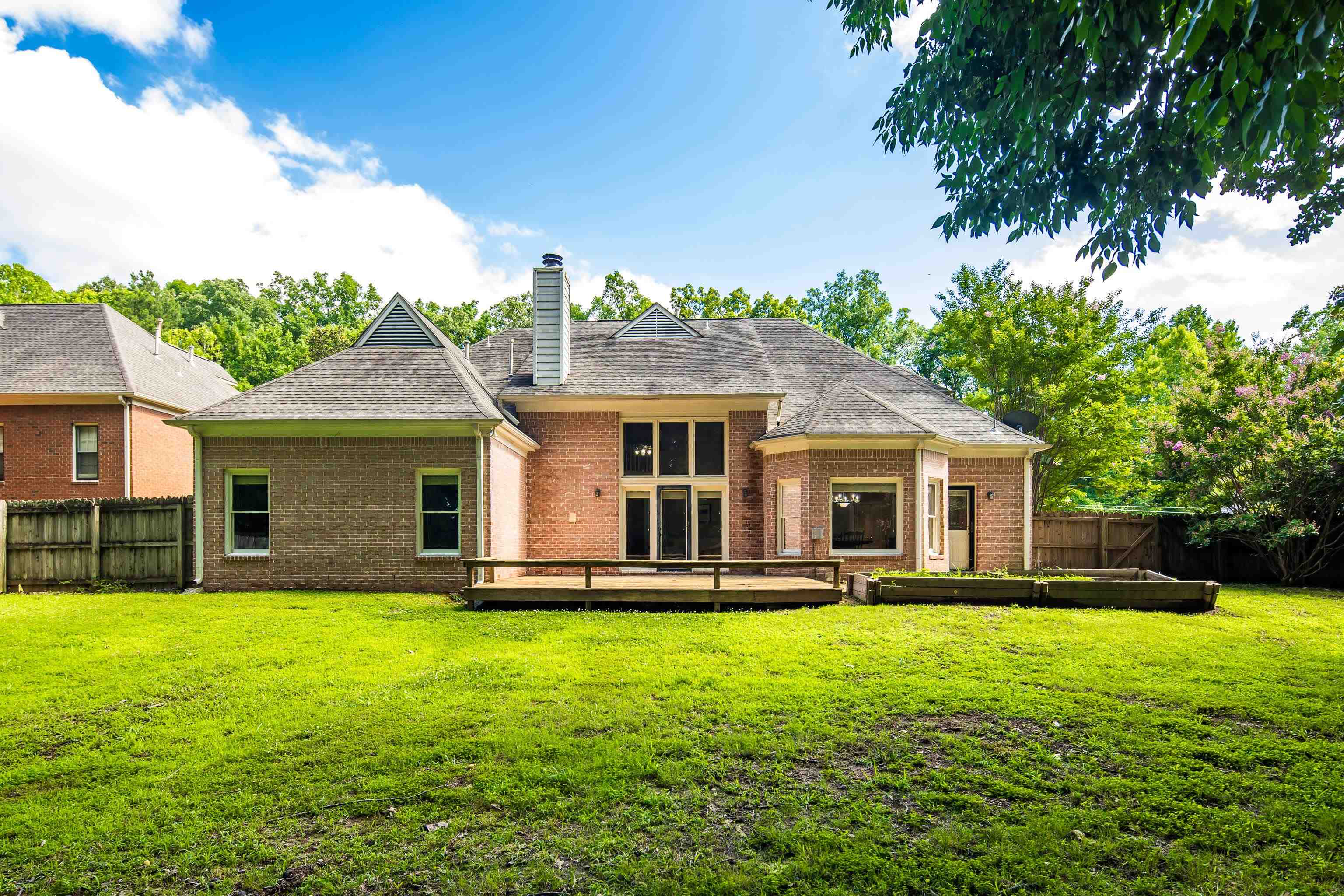 9630 Grove Road Memphis, TN 38016 - Photo 36 of 37