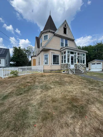 $42,000 | 173 Somerset Avenue, Pittsfield, ME 04967