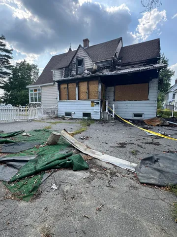 $42,000 | 173 Somerset Avenue, Pittsfield, ME 04967