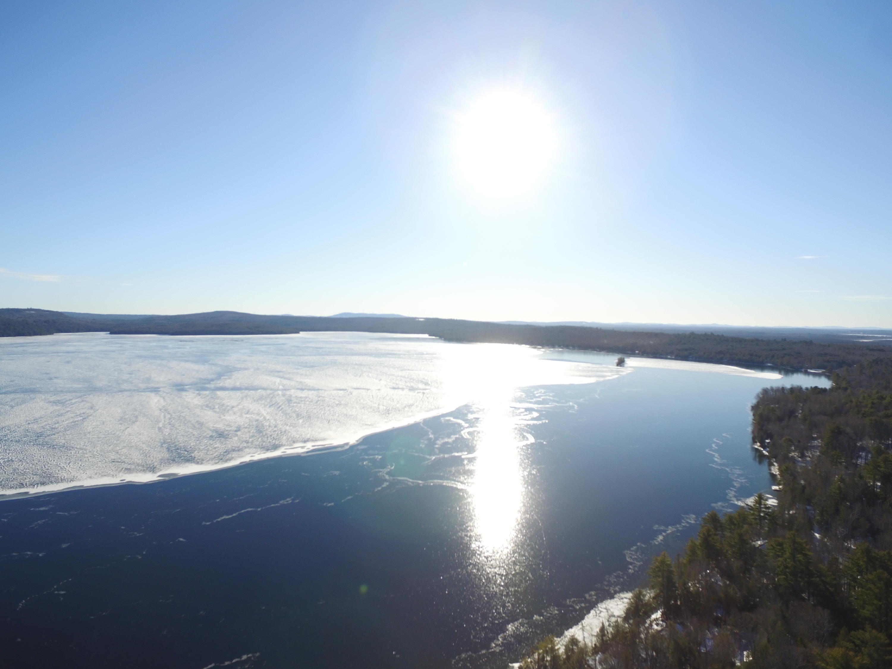 197 Lincoln Road Enfield, ME 04493 - Photo 32 of 38 DJI_0334