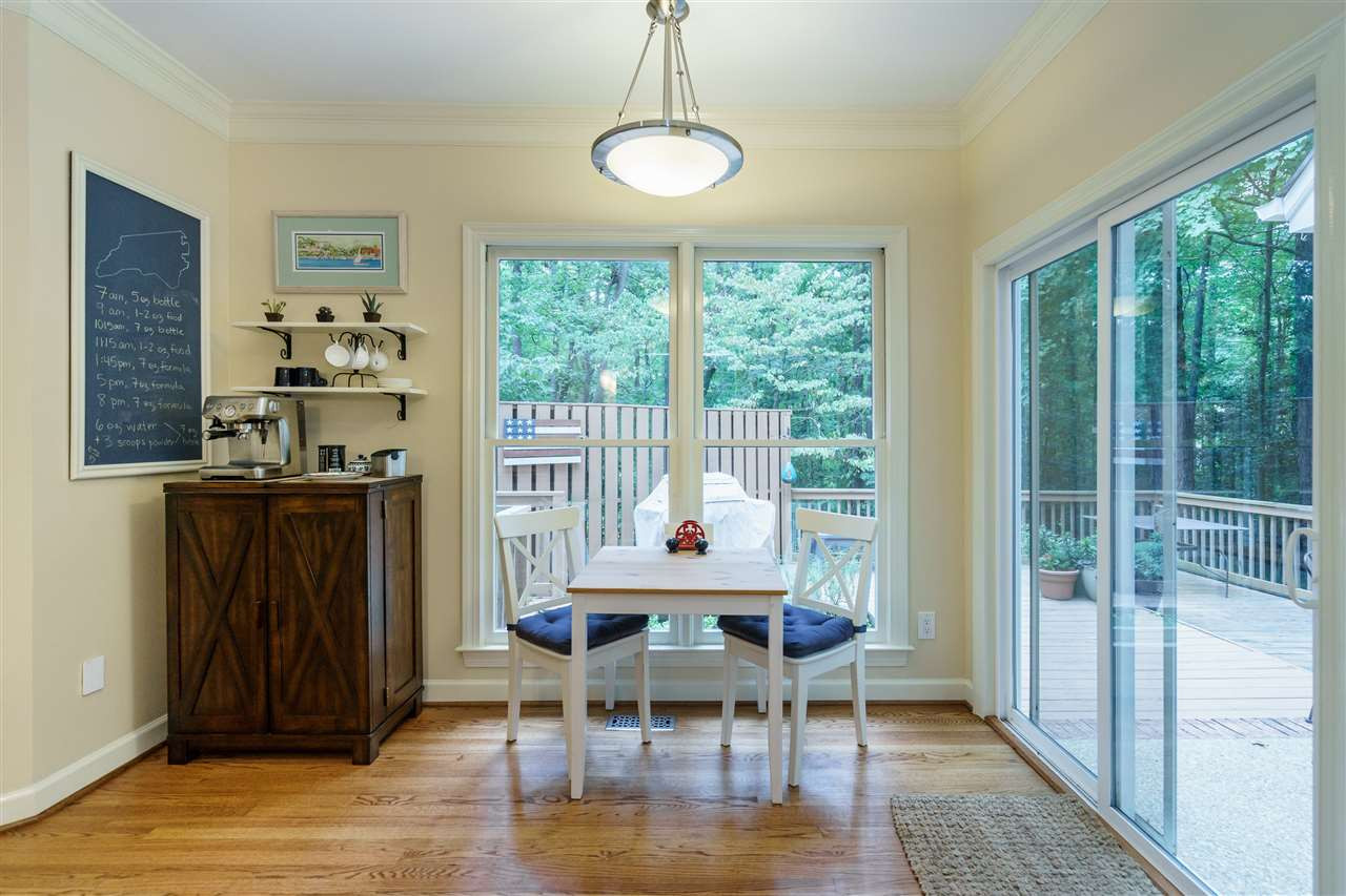 2005 Treverton Place Raleigh, NC 27609 - Photo 9 of 22 Photo 9