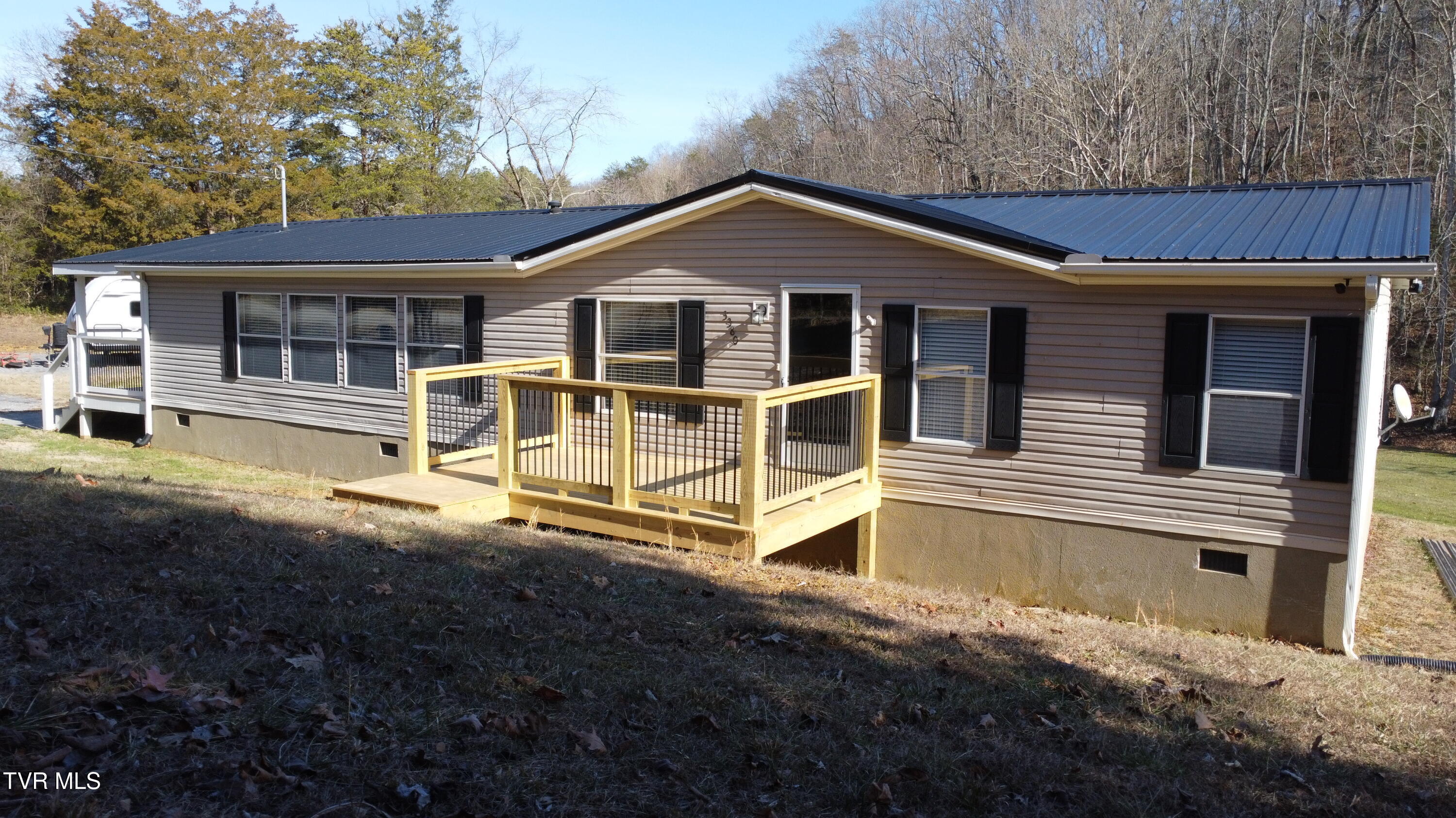 3380 Democrat Road Mohawk, TN 37810 - Photo 1 of 61 DJI_0359