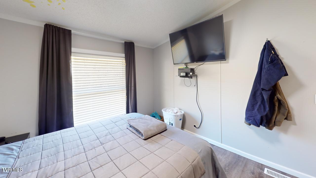 3380 Democrat Road Mohawk, TN 37810 - Photo 20 of 61 3380-Democrat-Rd-James-Vaughn-Bedroom 5