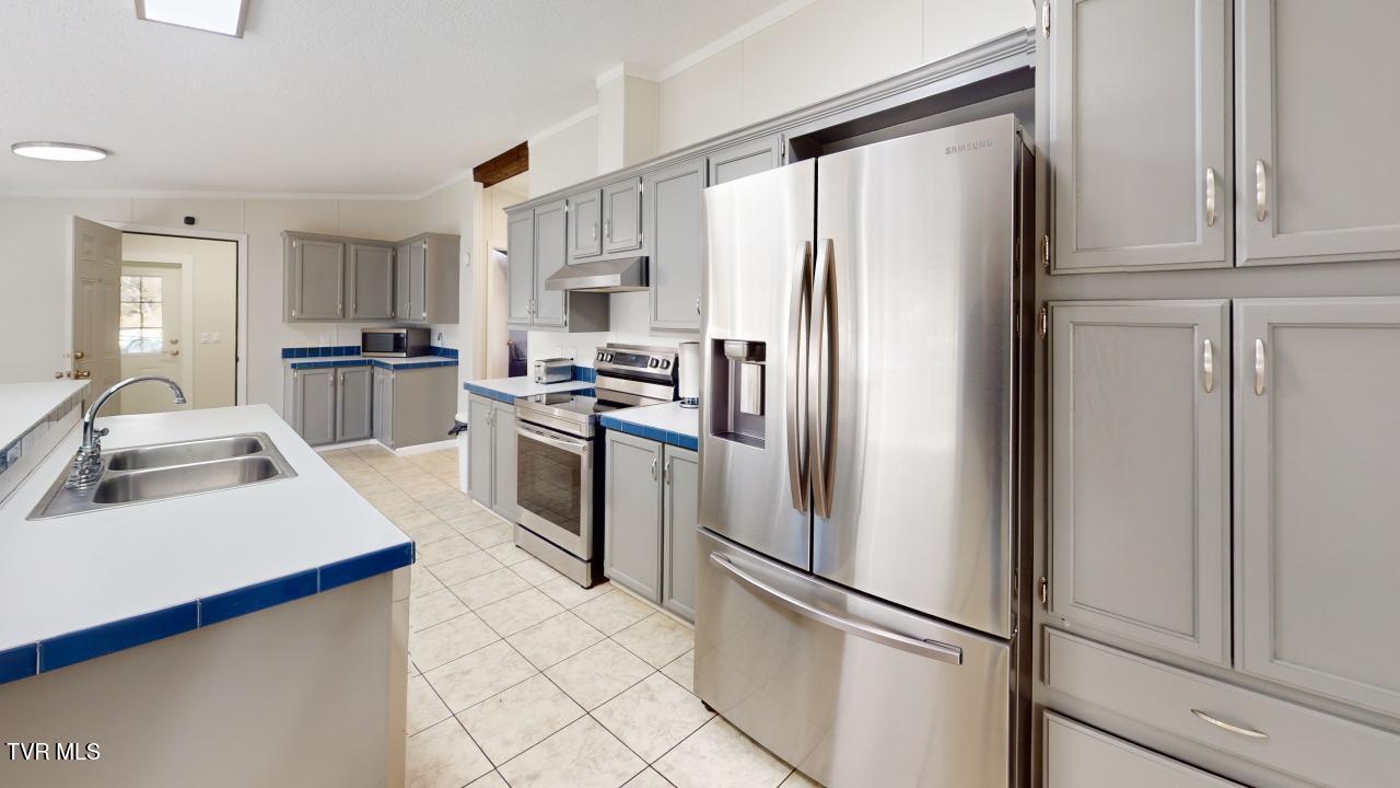 3380 Democrat Road Mohawk, TN 37810 - Photo 24 of 61 3380-Democrat-Rd-James-Vaughn-Kitchen 1
