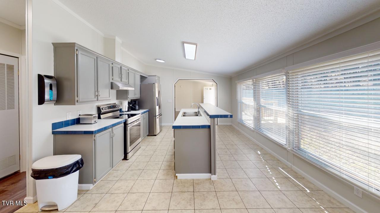 3380 Democrat Road Mohawk, TN 37810 - Photo 25 of 61 3380-Democrat-Rd-James-Vaughn-Kitchen