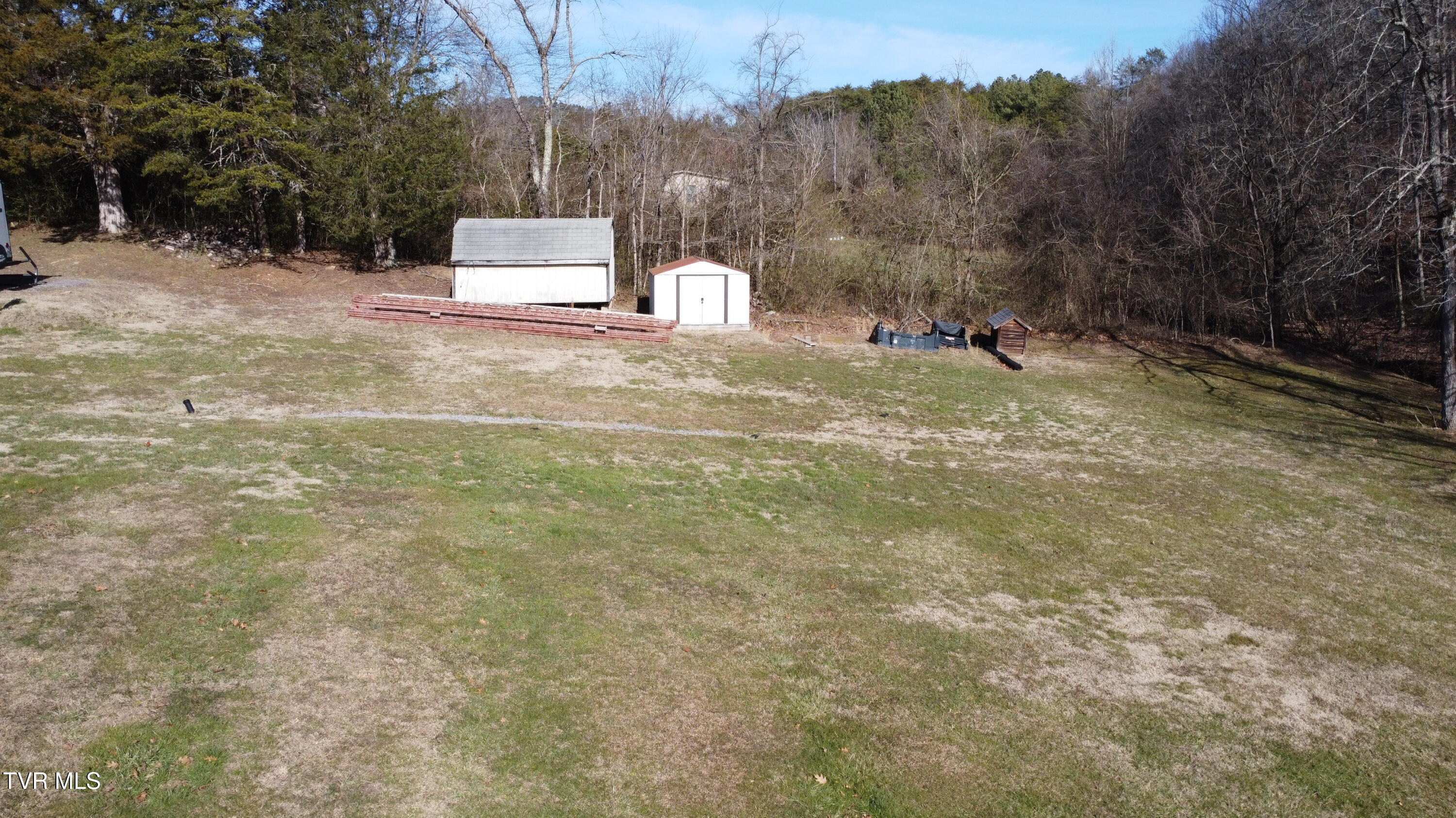 3380 Democrat Road Mohawk, TN 37810 - Photo 36 of 61 DJI_0352