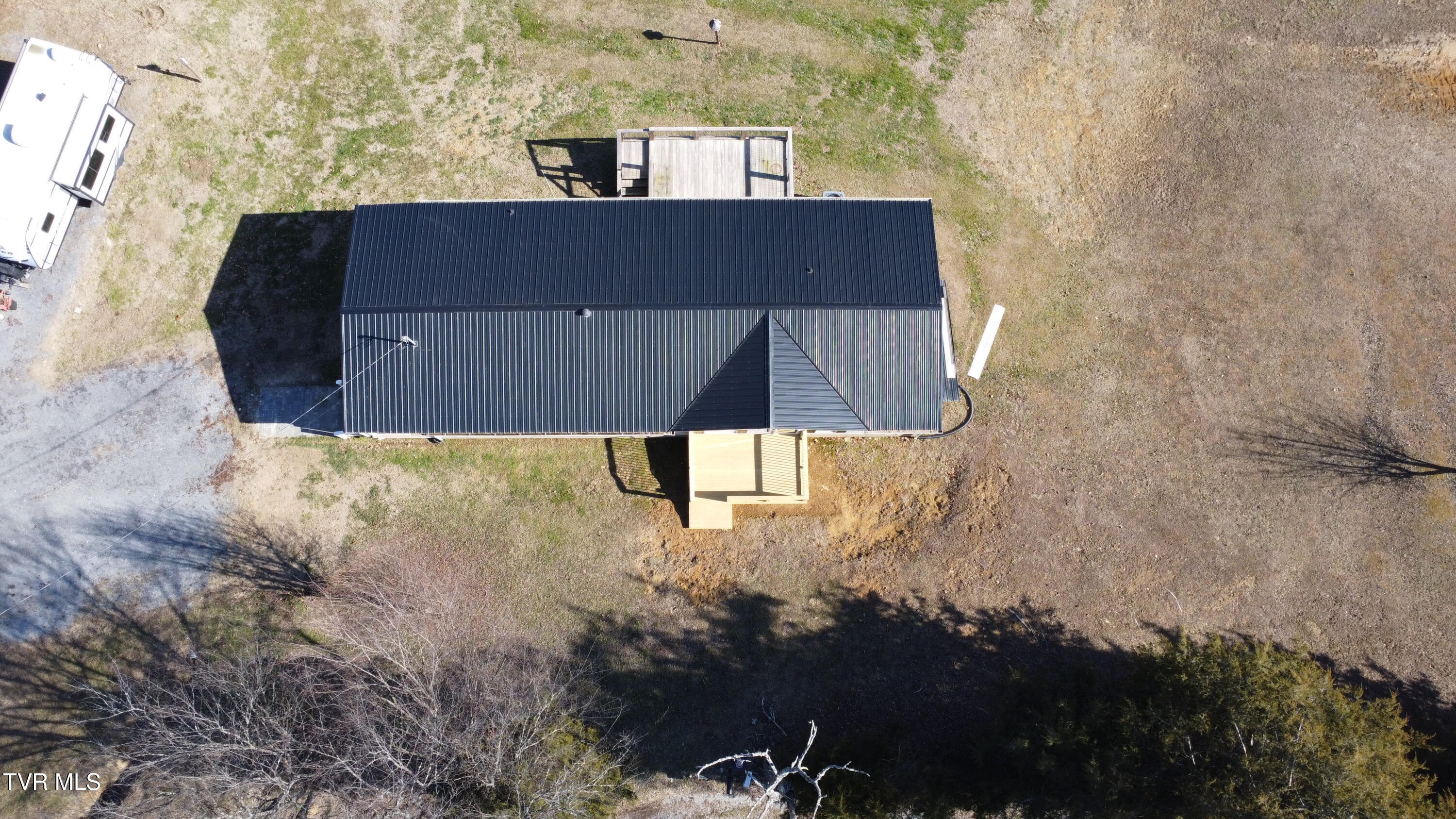 3380 Democrat Road Mohawk, TN 37810 - Photo 40 of 61 DJI_0363