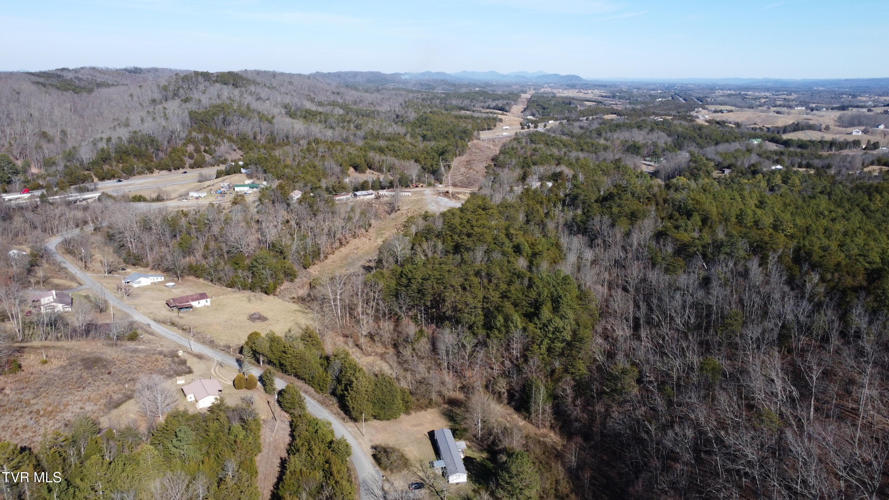 3380 Democrat Road Mohawk, TN 37810 - Photo 43 of 61 DJI_0366
