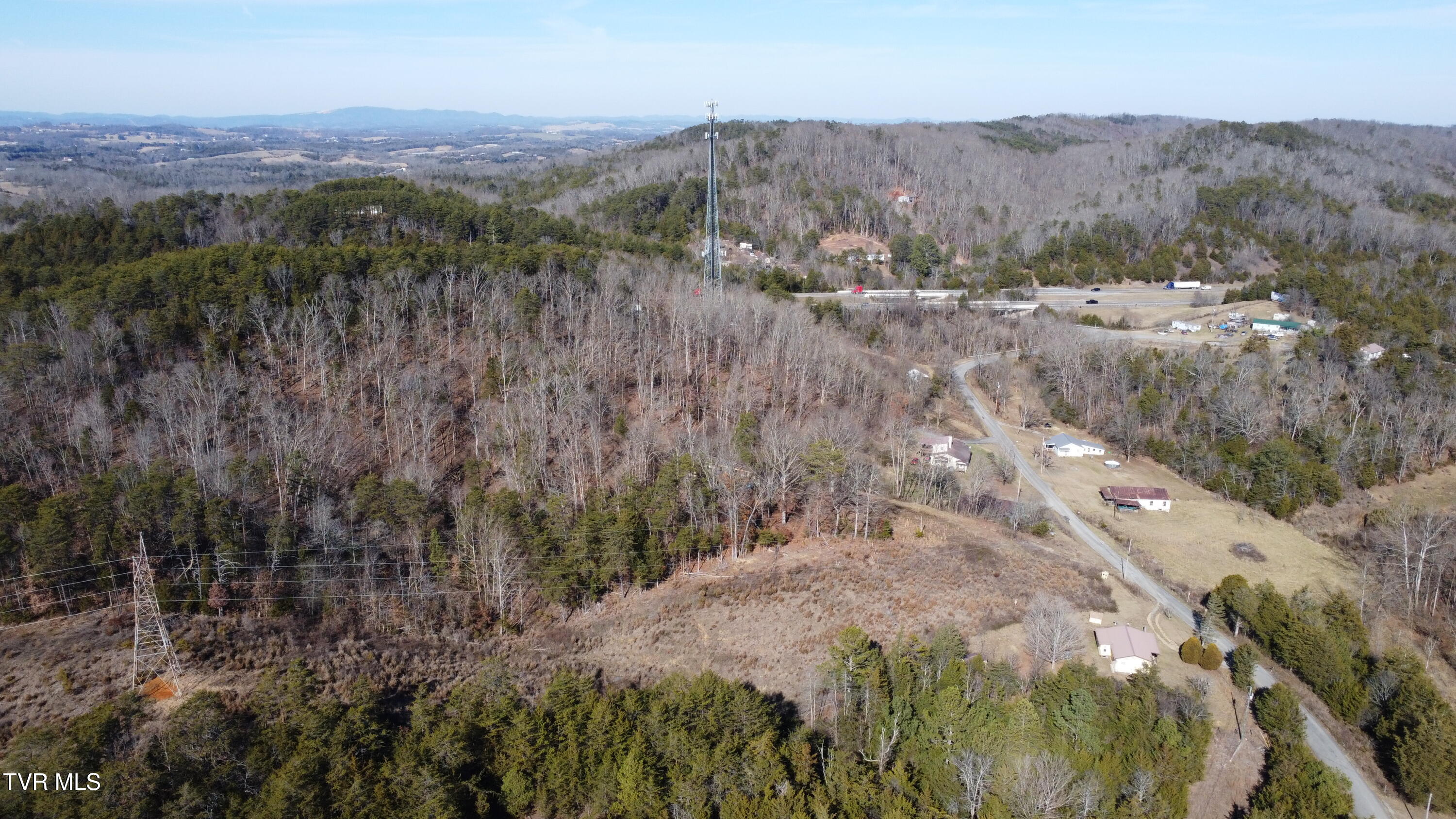 3380 Democrat Road Mohawk, TN 37810 - Photo 44 of 61 DJI_0367