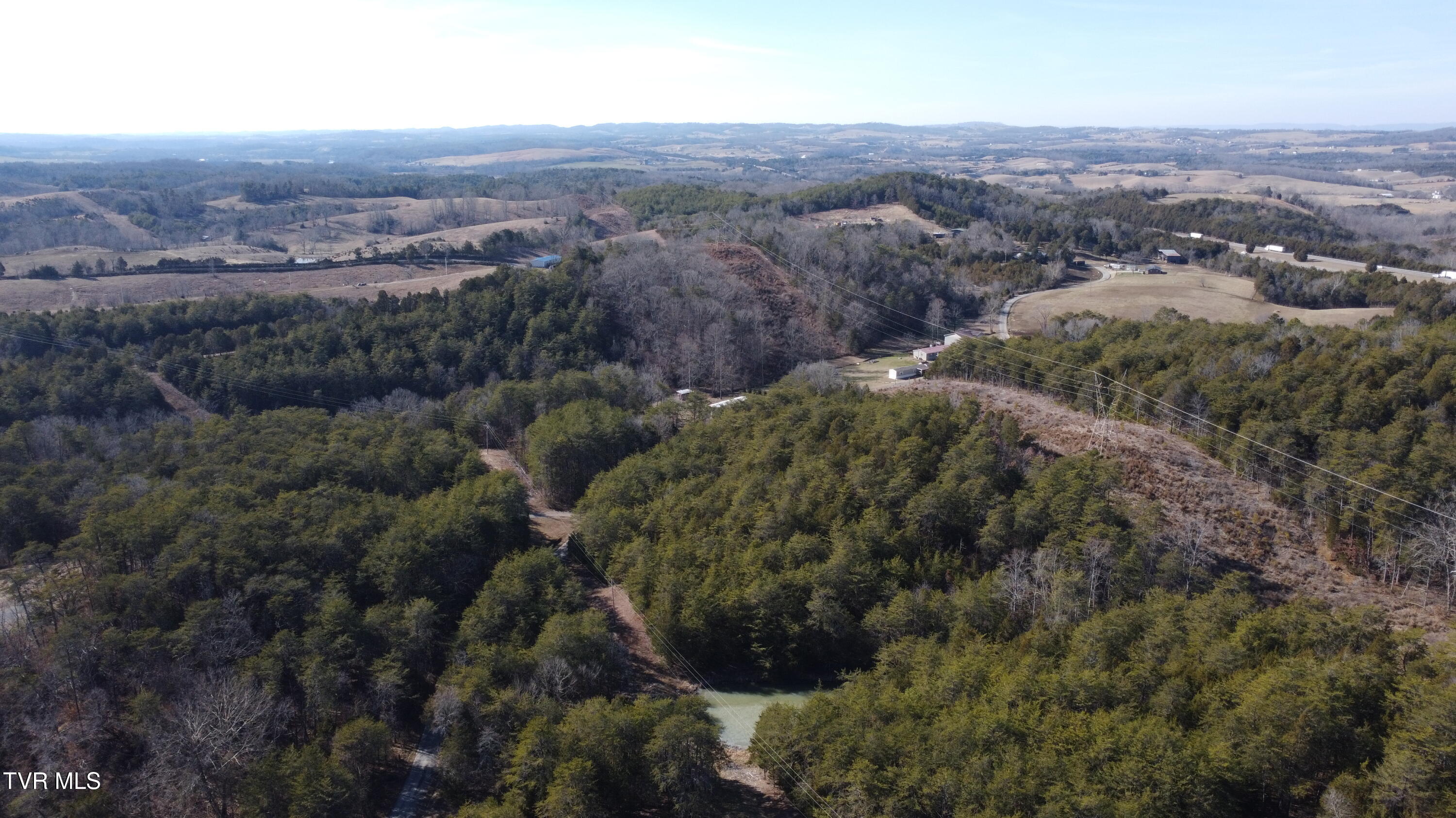 3380 Democrat Road Mohawk, TN 37810 - Photo 46 of 61 DJI_0369