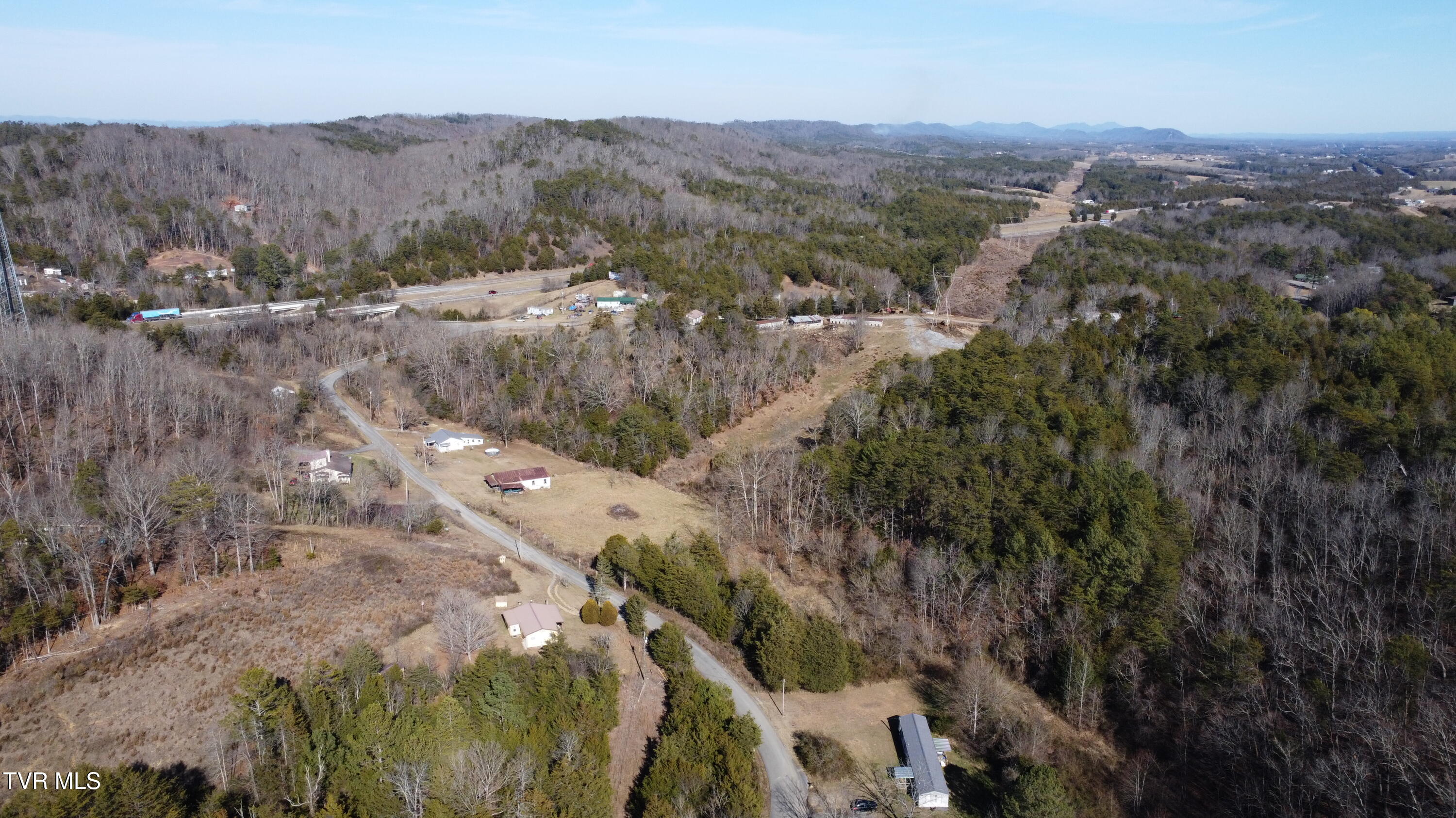 3380 Democrat Road Mohawk, TN 37810 - Photo 51 of 61 DJI_0374