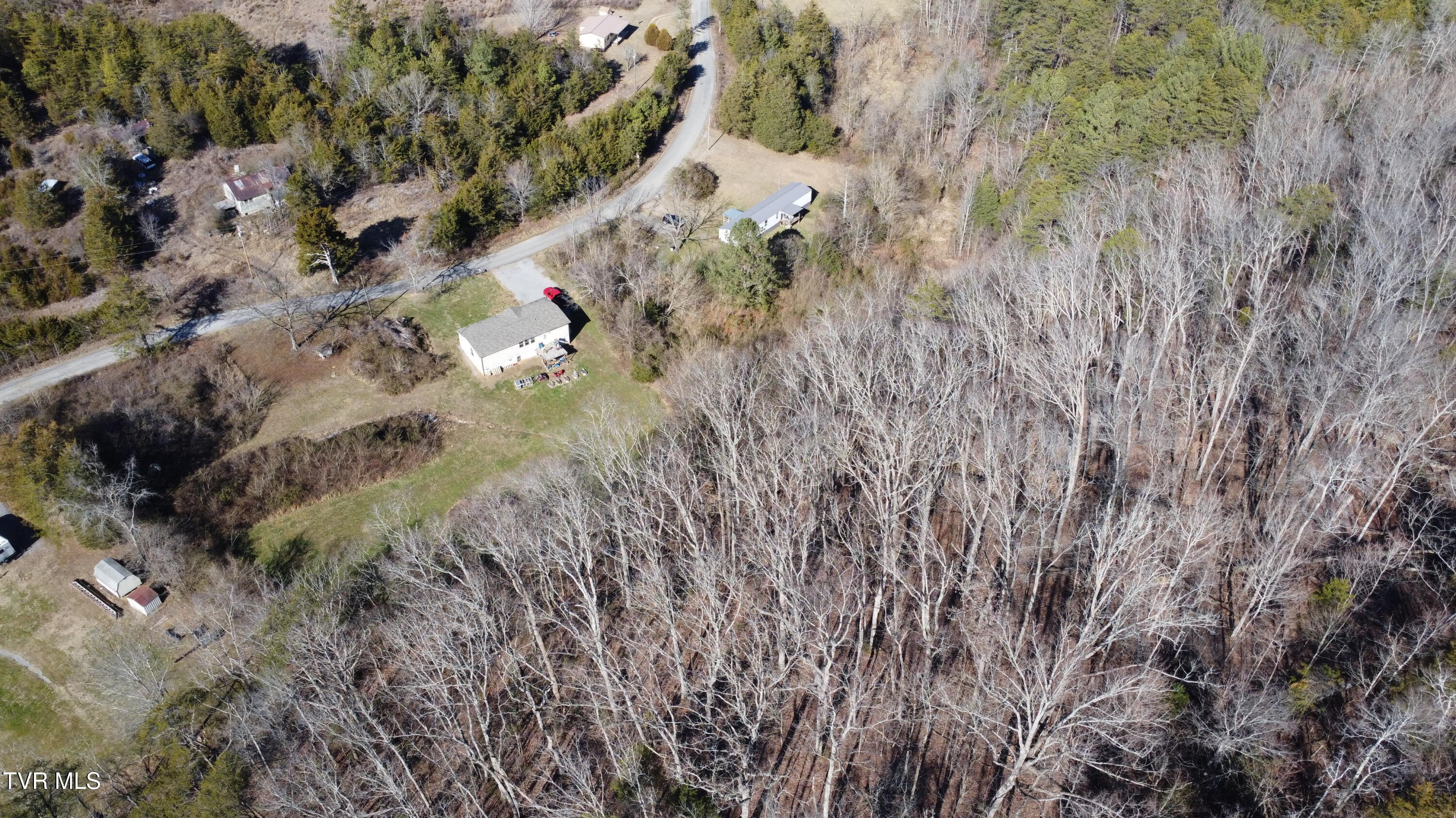 3380 Democrat Road Mohawk, TN 37810 - Photo 54 of 61 DJI_0377