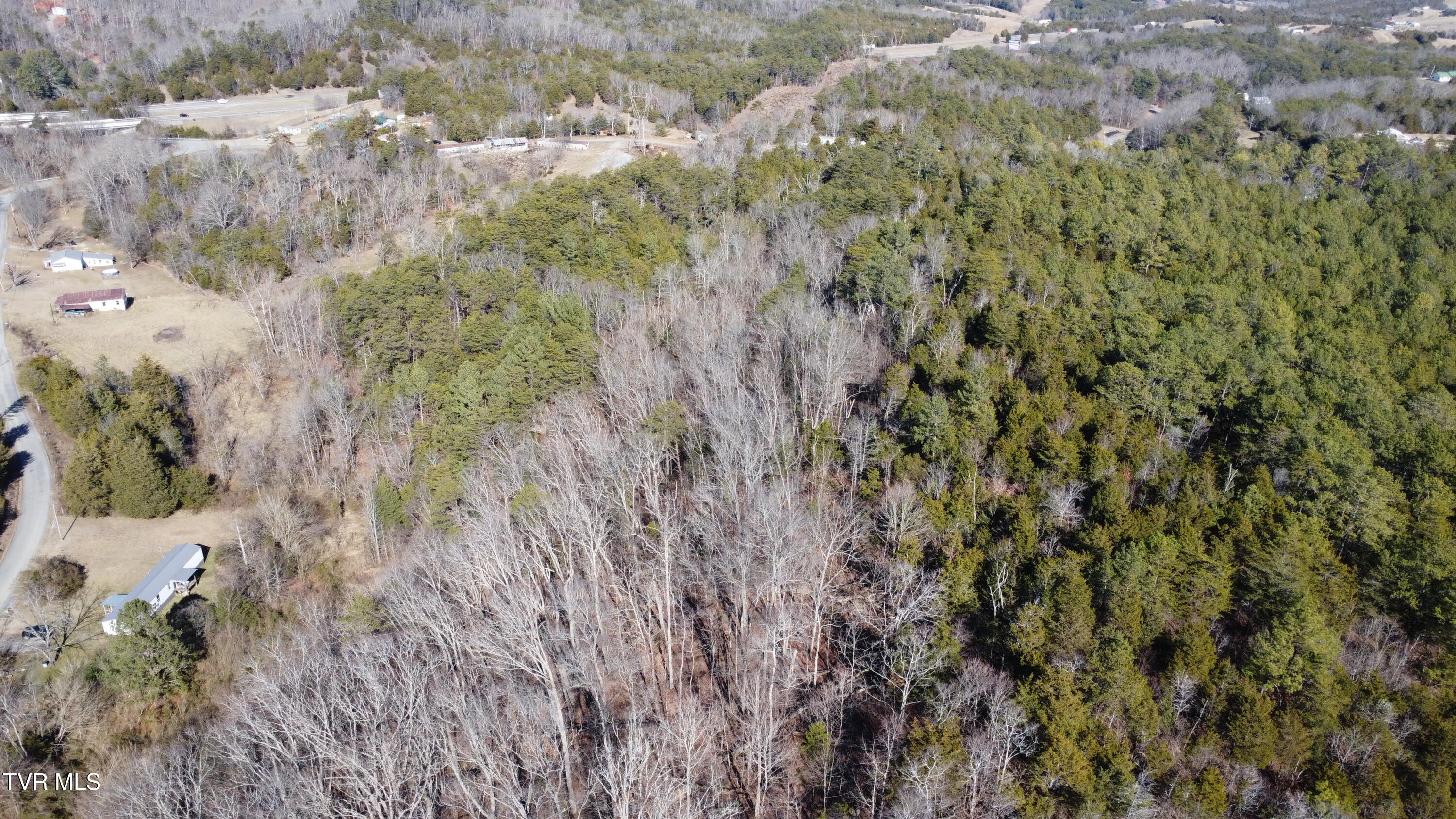 3380 Democrat Road Mohawk, TN 37810 - Photo 55 of 61 DJI_0378