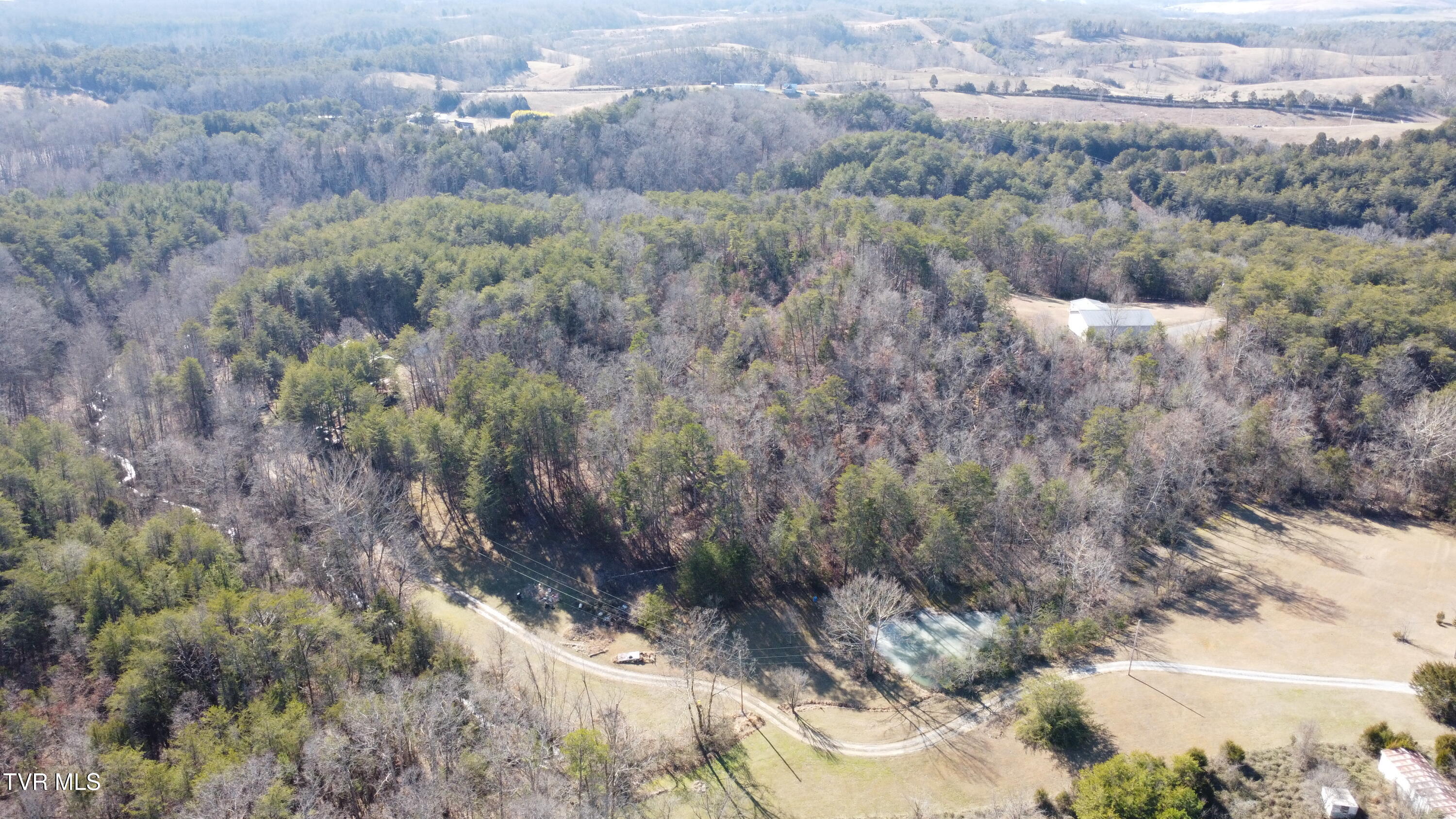 3380 Democrat Road Mohawk, TN 37810 - Photo 58 of 61 DJI_0381