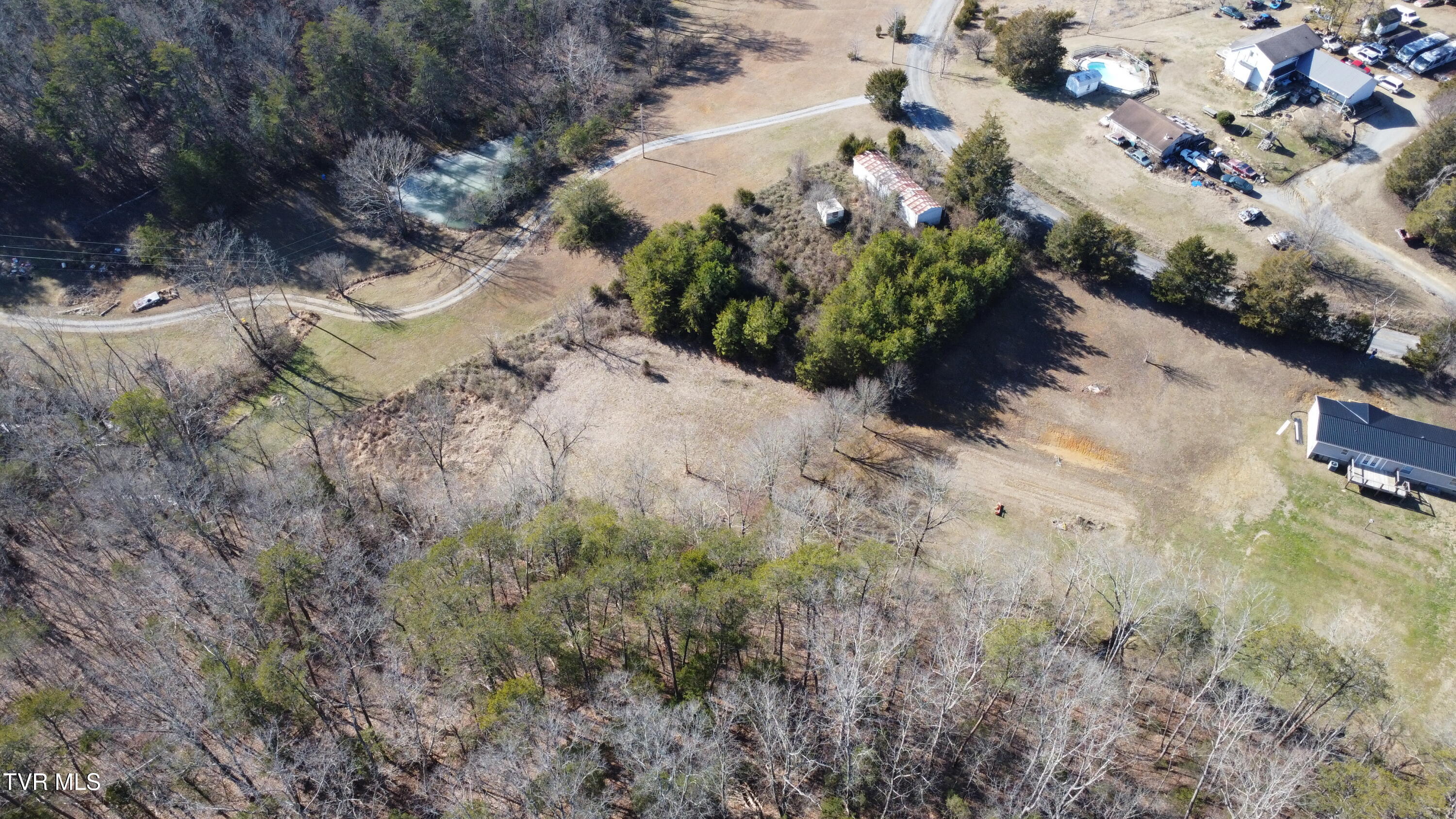 3380 Democrat Road Mohawk, TN 37810 - Photo 60 of 61 DJI_0383