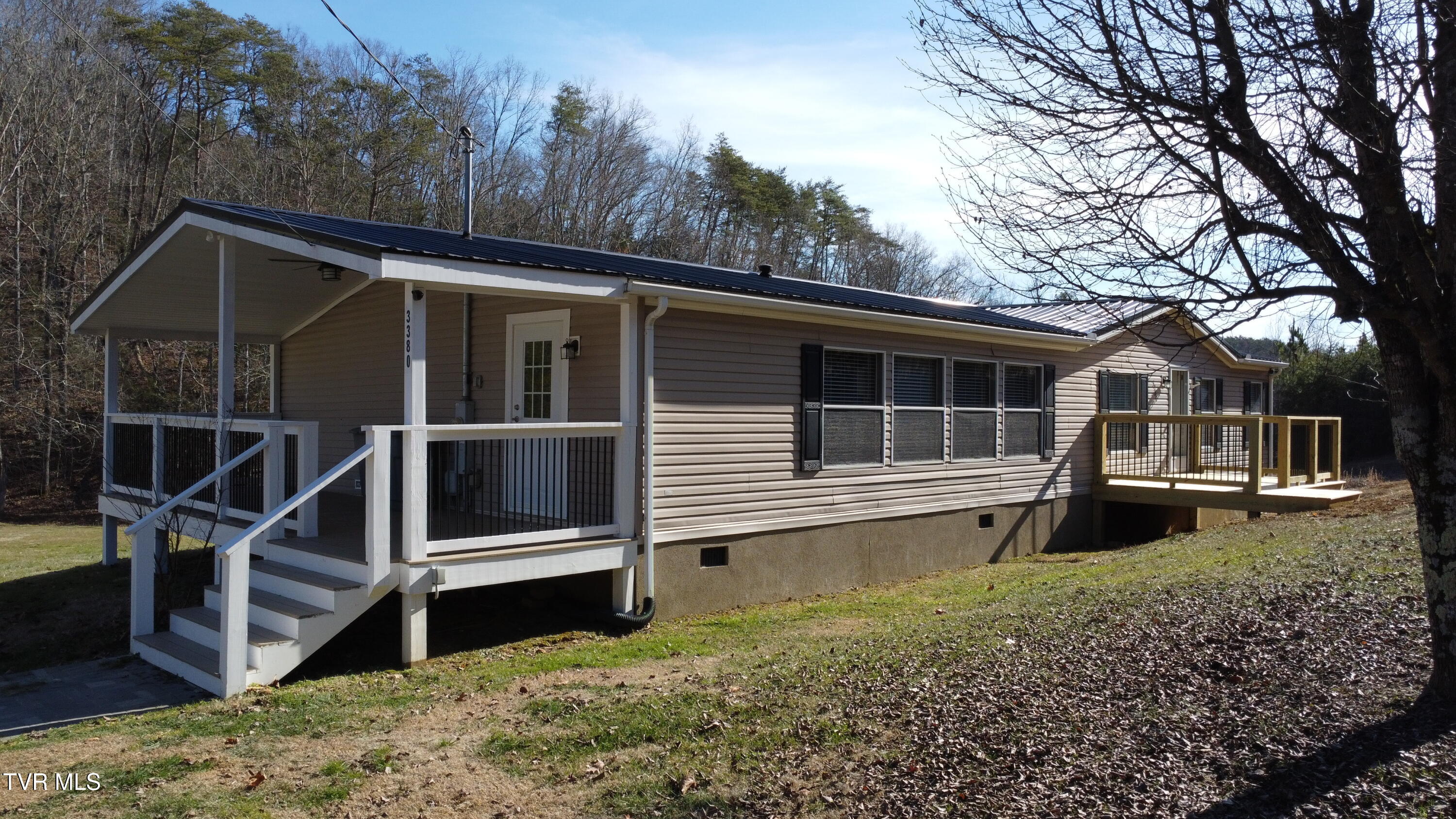 3380 Democrat Road Mohawk, TN 37810 - Photo 61 of 61 DJI_0384