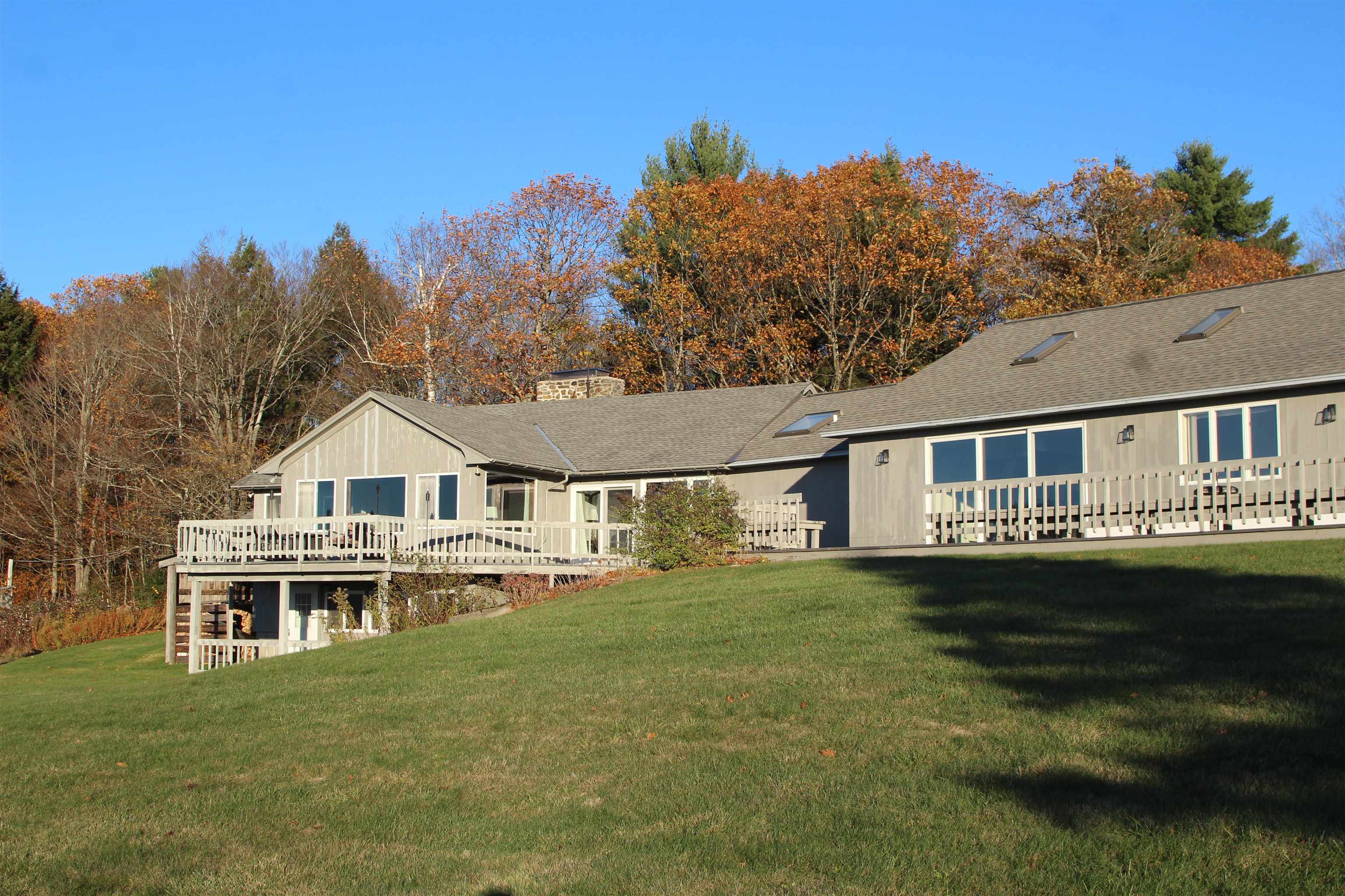 563 Holden Hill Road Langdon, NH 03602 - Photo 3 of 43