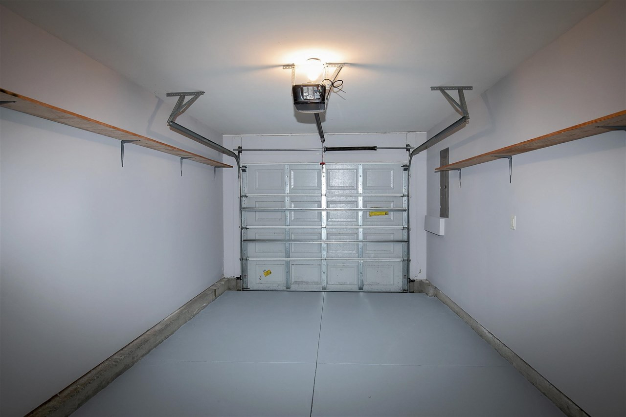 9903 Layla Avenue Raleigh, NC 27617 - Photo 20 of 28 Garage