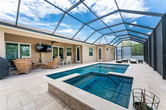 $725,000 | 14056 Hydrangea Avenue, Port Charlotte, FL 33953