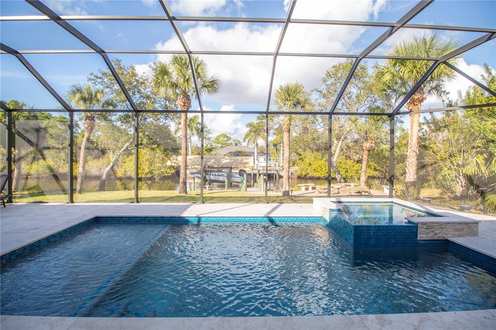 14056 Hydrangea Avenue Port Charlotte, FL 33953 - Photo 35 of 73