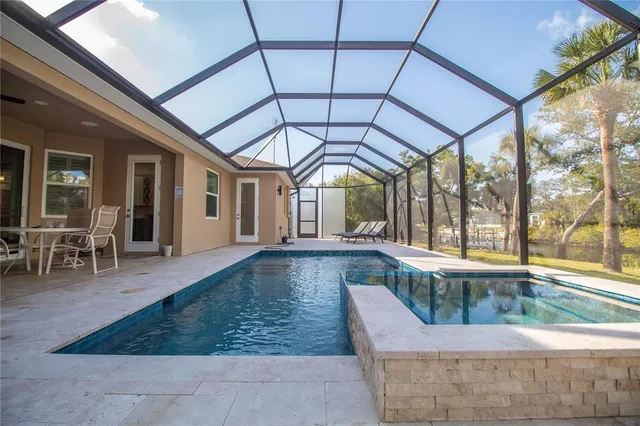 $725,000 | 14056 Hydrangea Avenue, Port Charlotte, FL 33953