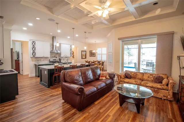 $725,000 | 14056 Hydrangea Avenue, Port Charlotte, FL 33953