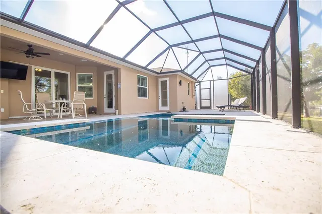 $725,000 | 14056 Hydrangea Avenue, Port Charlotte, FL 33953