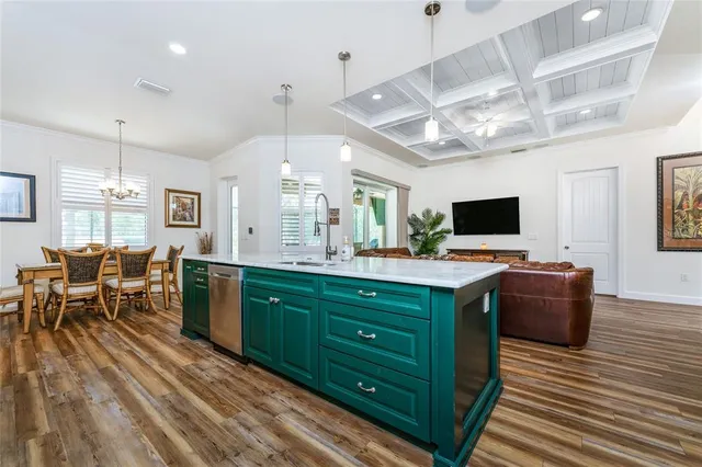 $725,000 | 14056 Hydrangea Avenue, Port Charlotte, FL 33953