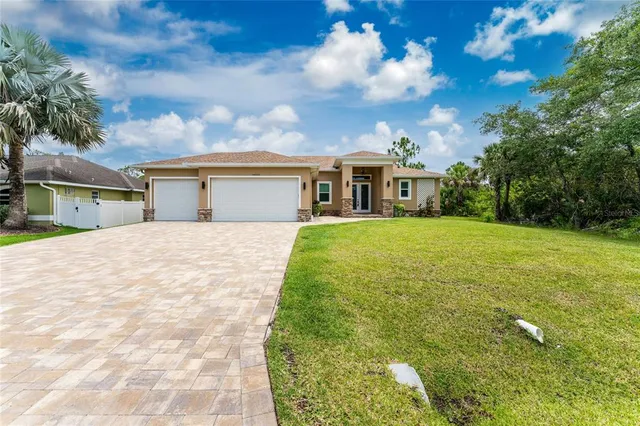 $725,000 | 14056 Hydrangea Avenue, Port Charlotte, FL 33953