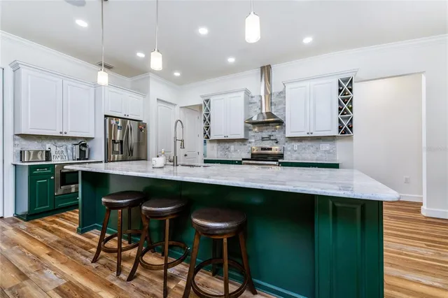 $725,000 | 14056 Hydrangea Avenue, Port Charlotte, FL 33953