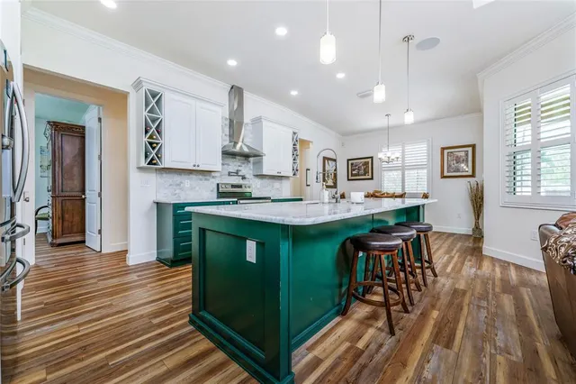 $725,000 | 14056 Hydrangea Avenue, Port Charlotte, FL 33953