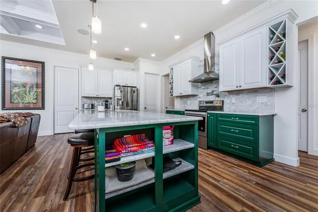 $725,000 | 14056 Hydrangea Avenue, Port Charlotte, FL 33953