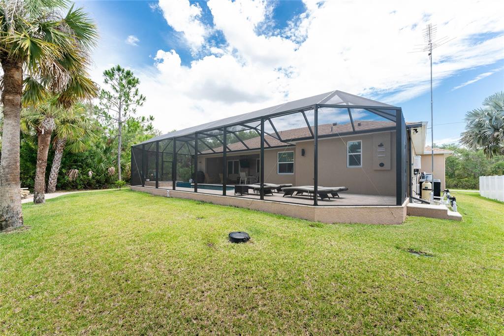 14056 Hydrangea Avenue Port Charlotte, FL 33953 - Photo 61 of 73