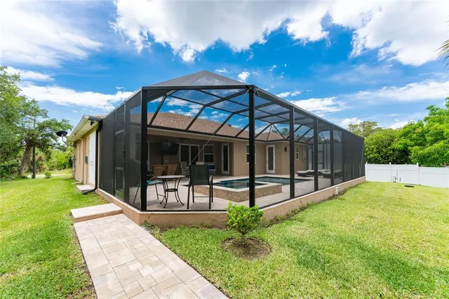 $725,000 | 14056 Hydrangea Avenue, Port Charlotte, FL 33953