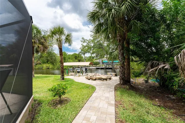 $725,000 | 14056 Hydrangea Avenue, Port Charlotte, FL 33953