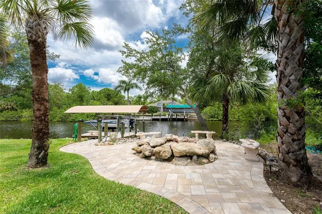 $725,000 | 14056 Hydrangea Avenue, Port Charlotte, FL 33953