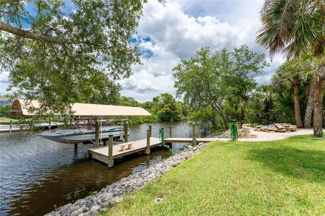 $725,000 | 14056 Hydrangea Avenue, Port Charlotte, FL 33953