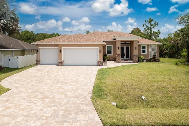 $725,000 | 14056 Hydrangea Avenue, Port Charlotte, FL 33953